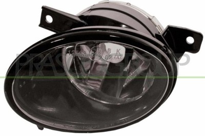 Фара протитуманний vw 7e0941699a 7e0941699b фото №1