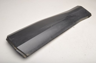 Citroen c4 iii e-c4 молдинг дверь левый задняя задние 9830659680 фото №1