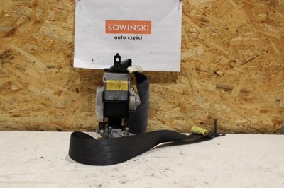 Pas безопасности правый subaru forester i sf фото №1