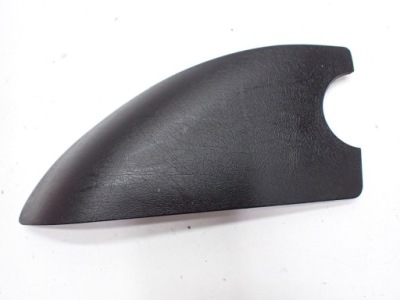 Защита заглушка порог стойка подкрылок обшивка левый задний  fiat tipo ii 16r фото №1