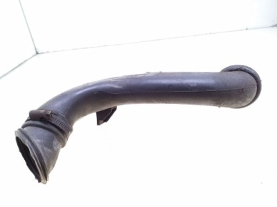 2006 opel zafira b труба впускний 55352733 фото №1