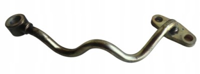 Труба шланг оливи mazda cx5 i ke 2.2 дизель 2012-2017 rok фото №1