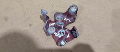 Петля петлі двері jeep compass ii правий перед комплект góra + dół фото №1