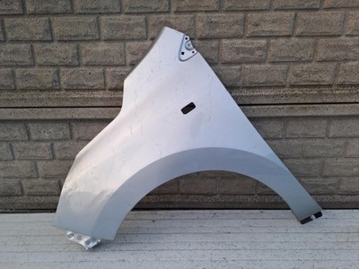 Renault express 21- крила лівий передній оригінал фото №1