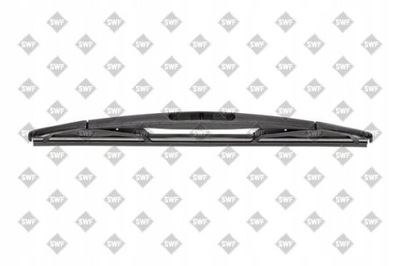 WIPER BLADE REAR 290MM CITROEN C2 C3 C4 C5 DS3 SPACE TOURER DACIA DOKKER  