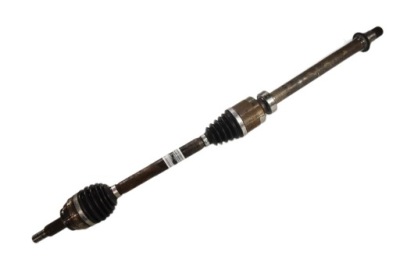 Приводной вал półośka правая scenic iv 1.3 tce фото №1