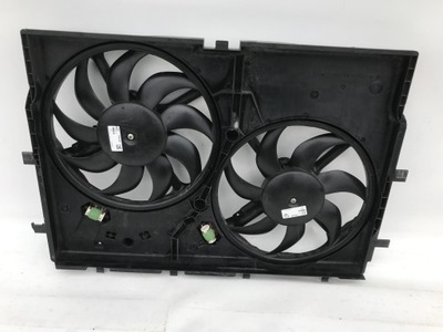 Ducato jumper boxer вентилятор 06-19 оригінал фото №1