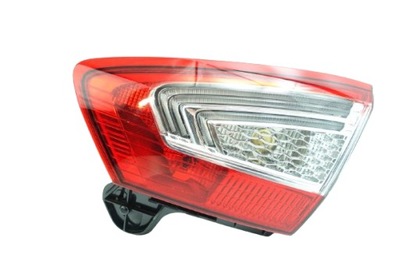 FORD MONDEO MK4 2010-2015 ФАРА ЗАД ЗАДНЯЯ ПРАВОЕ 1737704 VISTEON LED (СВЕТОДИОД )