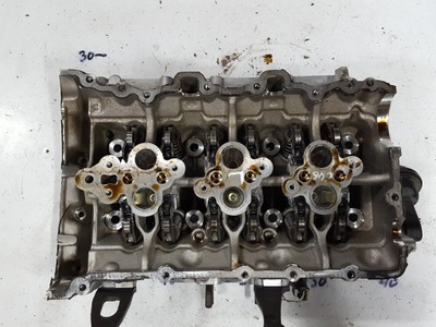 Audi s5 8w a5 3.0 tfsi cwg головка левая фото №1