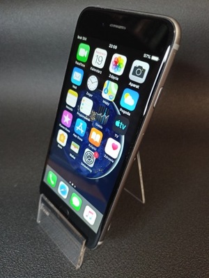 Smartfon Apple iPhone 6, 1 GB / 64 GB czarny