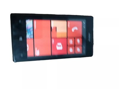 NOKIA LUMIA 520