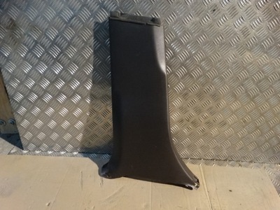 Idealna захист стійка ліва коричнева mercedes w166 1 фото №1