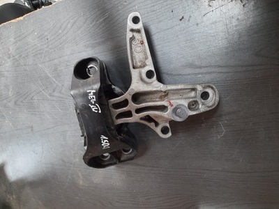 Megane iv 1.5dci кронштейн подушка двигуна фото №1