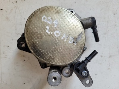 Citroen ds4 2.0 hdi вакуум насос фото №1