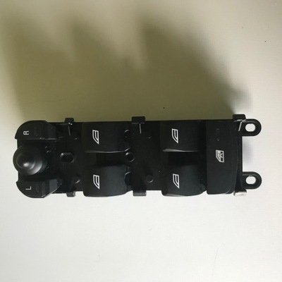 Переключатель управление окон land rover freelander фото №1