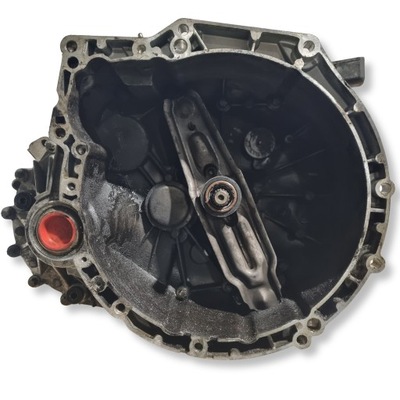 Коробка передач передач chb mini r55 r56 1.4 1.6 16v фото №1