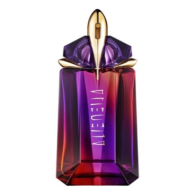 THIERRY MUGLER ALIENHYPERSENSE EDP 60 ML