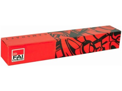 Вал розподільного валу renault kangoo ii 1.5 kangoo grand kangoo ii 1.5 фото №1