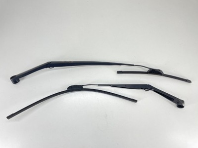 Рычаг дворники дворник kia rio iv 2017- комплект фото №1