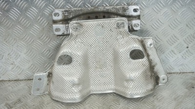 Audi q5 защита тепловая 8r0521443d фото №1