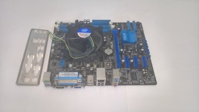 Płyta główna ASUS P8H61-MLX D1605