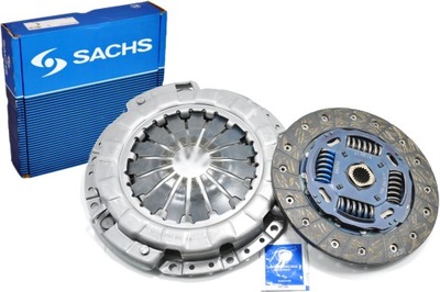 КОМПЛЕКТ СЦЕПЛЕНИЯ SACHS 3000 950 864 3000950864