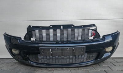 МІНІ COOPER S R55 R56 R57 R58 БАМПЕР ПЕРЕДНІЙ ПЕРІД 