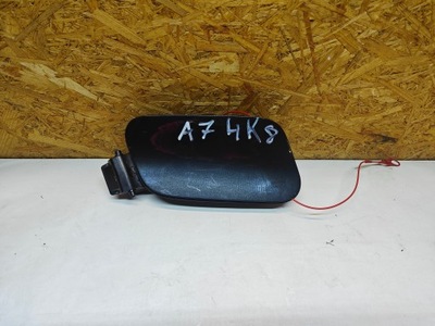 Audi a7 s7 4k8 кришка заливної пального 4k8809906 фото №1