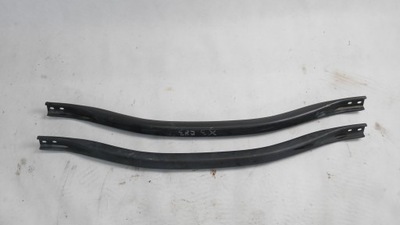 Bmw x3 e83 распорка чашка перед pas 3411991 фото №1