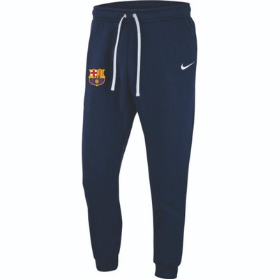 Spodnie Nike FC Barcelona XL