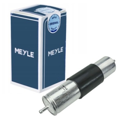 Фільтр пального meyle 314 323 0007 фото №1