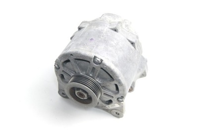 Gd audi rs6 4.0tfsi 4g0 генератор 079903015p фото №1