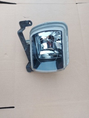 Kia rio rok 2011 передній правий протитуманна фара 92202-1g0 фото №1