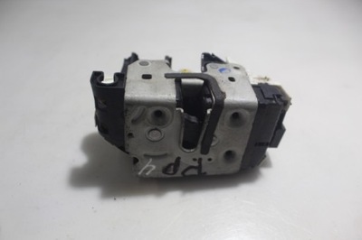 Замок правый перед дверь dodge caliber фото №1