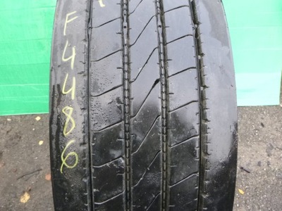 NEUMÁTICO COCHE DE CARGA 315/80R22.5 GOODYEAR RHS II PARTE DELANTERA DE CARGA USADO  