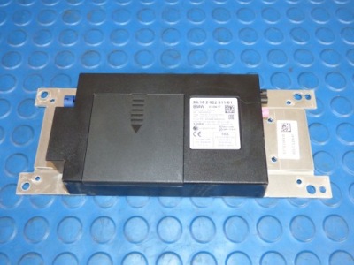 Bmw 1 f20 модуль телефона telematic 2622611 фото №1