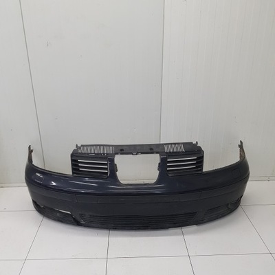 Бампер перед передний lift seat alhambra фото №1