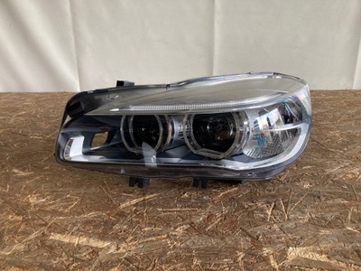 BMW 2 F45 F46 ФАРА FULL LED (СВІТЛОДІОД) ЛІВА ПЕРЕД 7391401