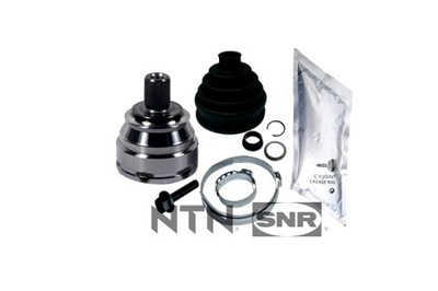 SNR ШАРНИР ПОЛУОСИ 38Z 33Z 60 2MM VW TRANSPORTER T4 1.8-2.5D