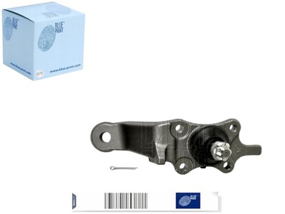 Шаровая опора рычага перед p toyota 4 runner iii land cruiser 90 2.7 3.0d фото №1