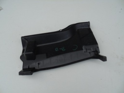 Volvo v50 захист жабо 30716443 фото №1