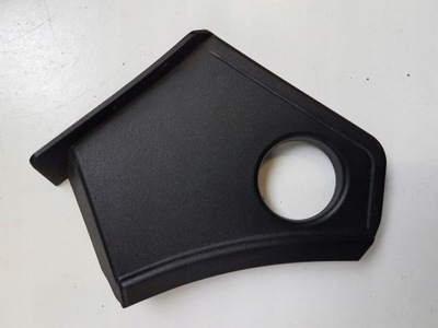 Защита заглушка бампера правая задняя audi tt 8s 14- фото №1