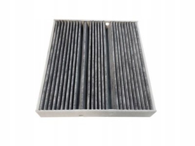 Оригінальний фільтр салонний mercedes-benz b w247 фото №1