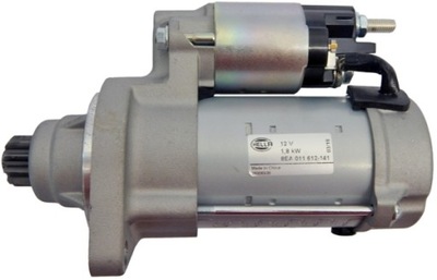 HELLA 8EA 011 612-141 STARTER  