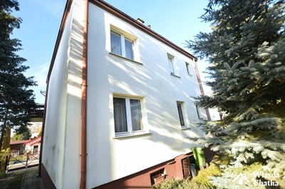 Dom, Radom, 84 m²