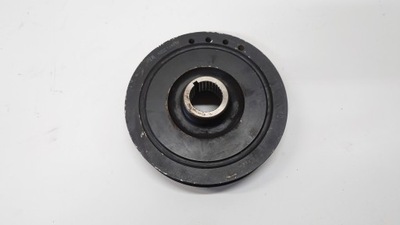 Шків honda civic vii 2.0 typer type-r 2001 2002 2003 2004 2005 фото №1