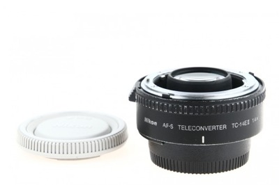 Telekonwerter Nikon TC-14E II