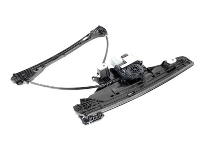 Подъемник стекло правый перед citroen c4 iii c4 x фото №1