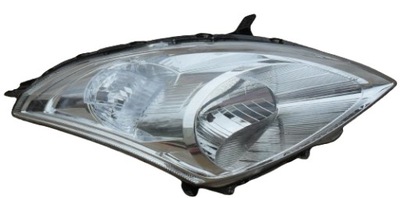 FARO DERECHA PARTE DELANTERA FARO EUROPA SUZUKI SWIFT V 5 MK7 2010-  