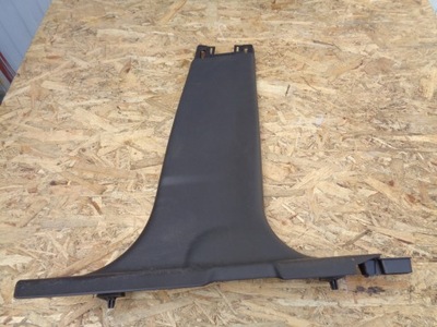 Citroen c4 cactus защита стойка правая фото №1